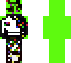 corrupted dream(pibby)