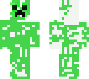 creeper  man