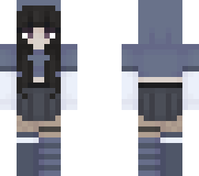cropped hoodie