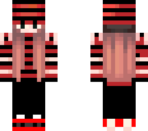 cubito (female version)