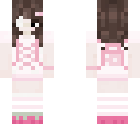 cup1d69's "sweet lolita" recolored :3