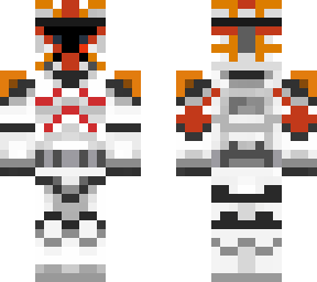 custom clone trooper