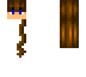 cute hair base