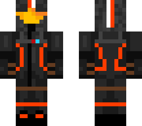 cyclone's skin
