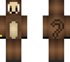 dart monkey