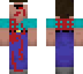 deadly derpbrine