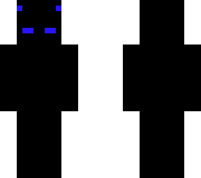 demon blue