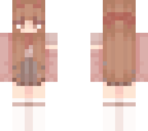 demon gal