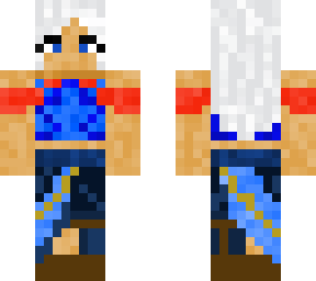 desert elf 1