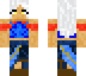 desert elf 1