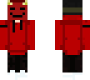 devil skin