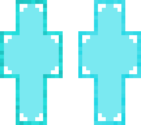 diamond block
