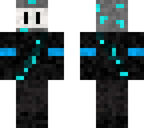 diamond ninja skin m:ccr
