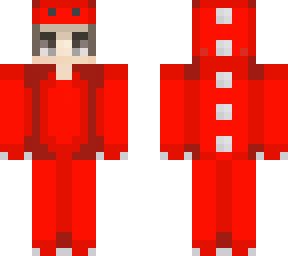 dino onzi red