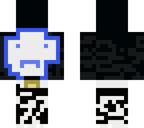 dnv definite skin