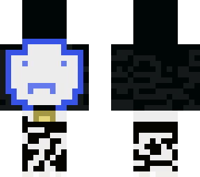 dnv latest main skin