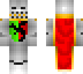 dragon-knight