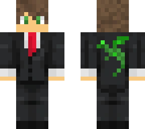 dragonized (before enhanced(insuit))