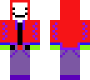 dream junior( manhunt style: nightmare)