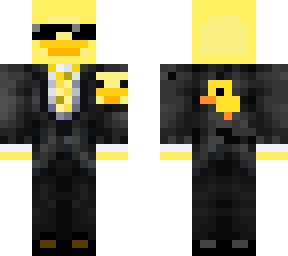 duck