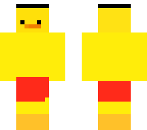 duck