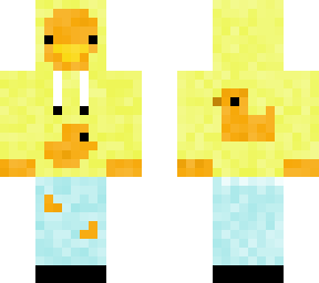 ducky