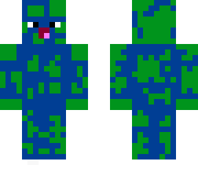 earth skin