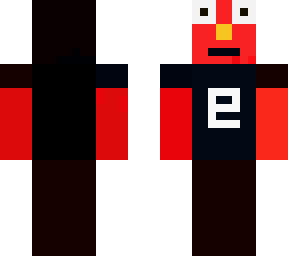 emo elmo