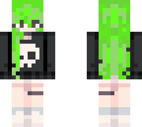 emo girl