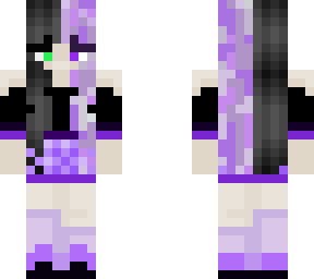 endergirl
