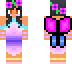 fairy aphmau