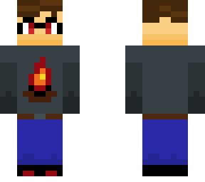 fire boy v.2