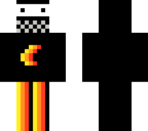 fire merch superhero