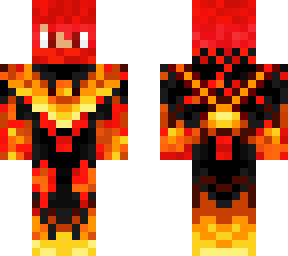 fire phoenix