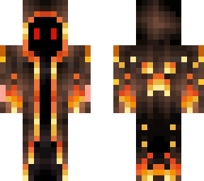 fire wizard