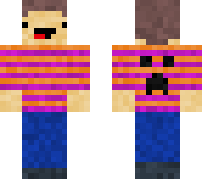 fixed derp with stripes