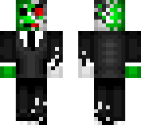 fixed evil ibros