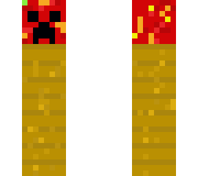 fixed preston the palm (for contest)