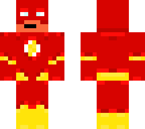 flash