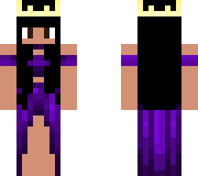 formal crown