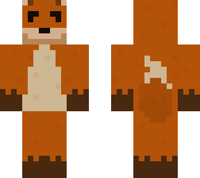 fox onsie