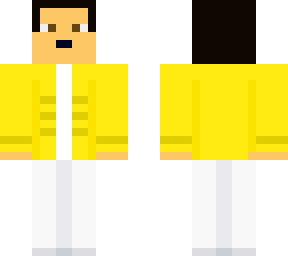 freddie mercury ( wembley stadium)