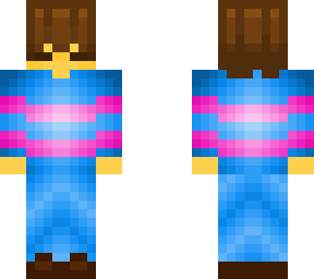 frisk