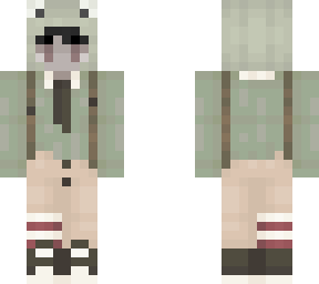 frog invasion // 2/5 //3px