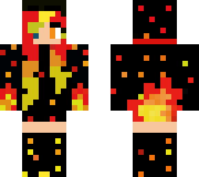 fuego 12