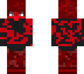 fully infected by realm lore (mtd hyper}