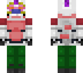 funtime montgomery gator