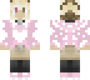 gabi's skin