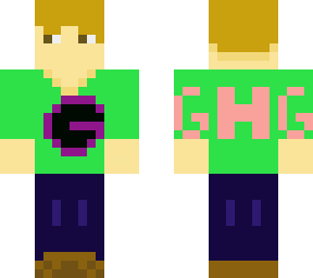 gamerghg
