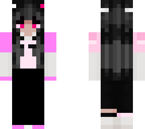 gangester12 pink